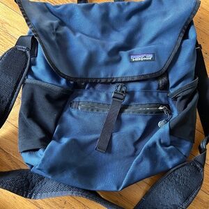 Patagonia Sling Backpack Bag